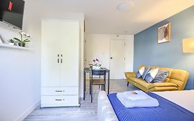 Hackney Central Deluxe Apartment