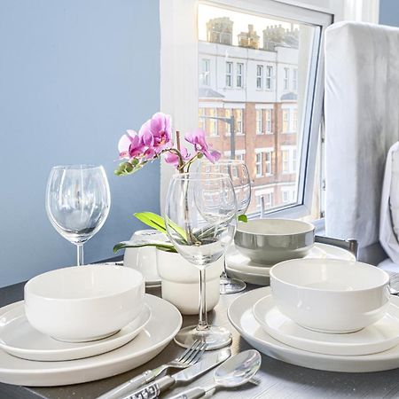 Hackney Central Deluxe Apartment London Exterior foto