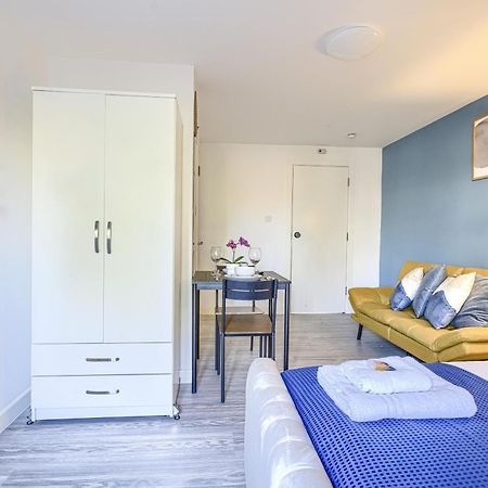 Hackney Central Deluxe Apartment London Exterior foto