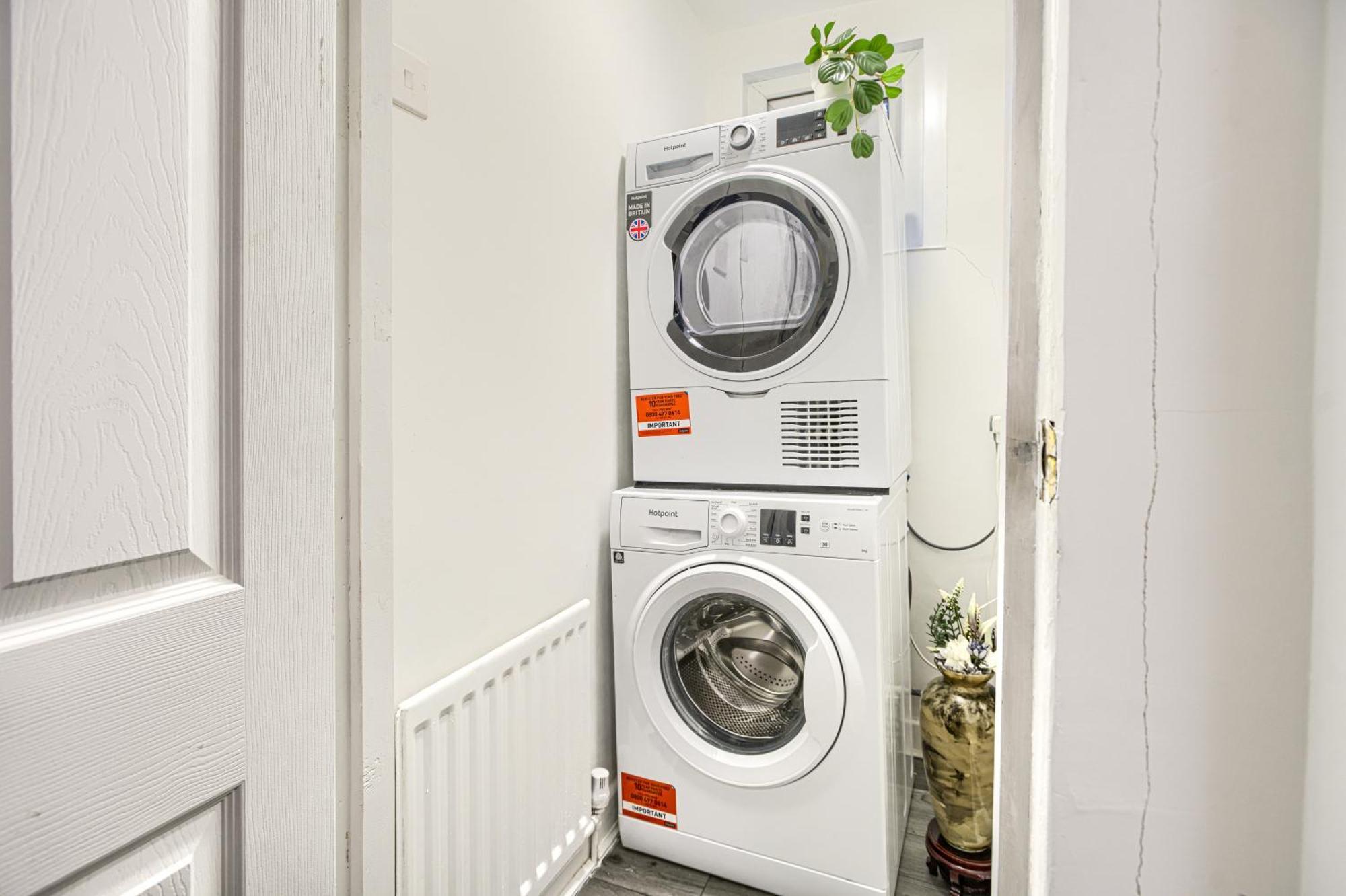 Hackney Central Deluxe Apartment London Exterior foto