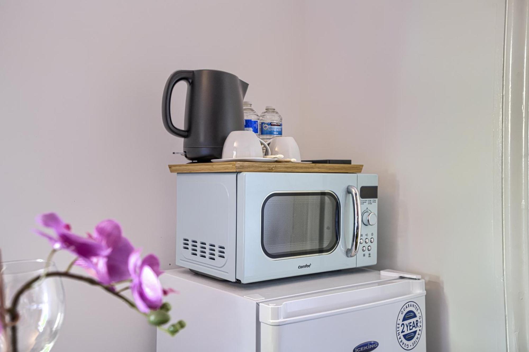 Hackney Central Deluxe Apartment London Zimmer foto