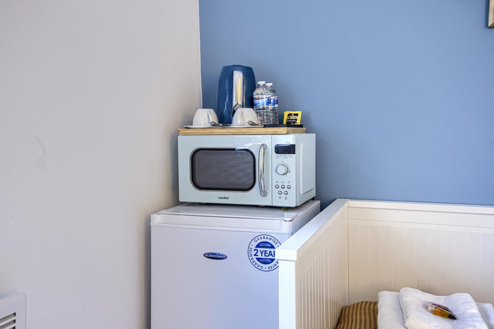 Hackney Central Deluxe Apartment London Zimmer foto